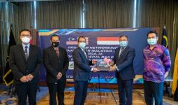 Pertemuan Dubes Malaysia dan Dirjen Bea Cukai Bahas Isu Penting - JPNN.com