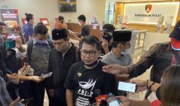 Pemuda Minang Berusaha Menyeret Puan Maharani ke Bareskrim Polri - JPNN.com