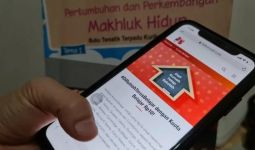 Program Subsidi Kuota, Provider Gencar Rayu Kepala Sekolah - JPNN.com