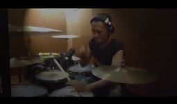 Ini Alasan Mantan Drummer BIP Jaka Hidayat Kembali Pakai Narkoba, Jangan Ditiru! - JPNN.com