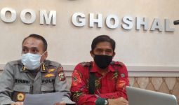Info Terbaru Kasus Kematian Tragis Eks Kepala BPN Denpasar - JPNN.com