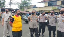 Usai Diserang, Polsek Ciracas Bakal Pindah Lokasi - JPNN.com