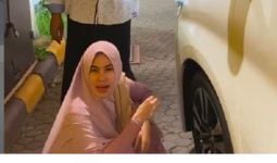 Kartika Putri Mengaku Pernah jadi Tukang Tambal Ban - JPNN.com