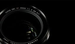 Lensa Baru Fujifilm Diklaim Jago Bikin Gambar Bokeh - JPNN.com