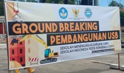 Kemendikbud Bangun SMK Tata Boga dan Perhotelan di Malaysia - JPNN.com