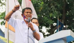 Maju di Pilgub Sulteng 2020, Rusdy - Ma'mun Bertekad Hapus Duka Setelah Bencana - JPNN.com