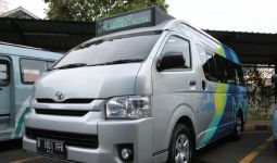 Transjakarta Meluncurkan Layanan Unit Baru untuk Pelanggan, Ini Rutenya - JPNN.com
