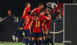 Ramos Memuji Pemain Muda Spanyol Karena Hal Ini, Wajar Enggak Sih? - JPNN.com