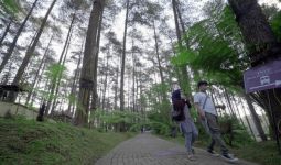 Inilah 6 Destinasi Wisata Bandung Terbaik, Berkonsep Outdoor, Keren Banget! - JPNN.com