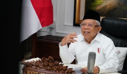 Pak Wapres Beber Sederet Keberhasilan Kartu Prakerja di Masa Pandemi - JPNN.com