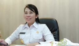 Wali Kota Singkawang Tjhai Chui Mie Positif COVID-19 - JPNN.com