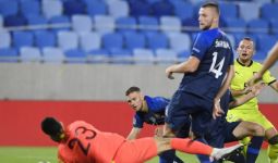 Ceko Terpaksa Ganti Pemain yang Bertanding di UEFA Nations League - JPNN.com