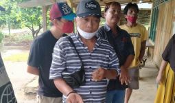 Oknum Pengamanan PT Wilmar Tembaki Warga yang Melintas di Areal Perkebunan, Begini Kronologinya - JPNN.com