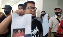 Pemuda Minang ke Bareskrim Bawa Bukti Pernyataan Puan, Diskusi Sangat Alot - JPNN.com