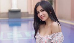 Maria Vania Mengaku Pernah Diajak Begituan Bertiga oleh Artis Terkenal - JPNN.com