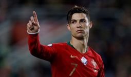 Ambisi Ronaldo Cetak 100 Gol Bersama Portugal Terancam Tertunda - JPNN.com