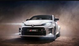 Toyota All New GR Yaris Nyaman di Jalan Mana Pun, Harganya? - JPNN.com