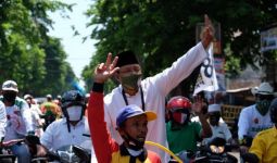 Hasil Quick Count Pilkada Kota Pasuruan: Gus Ipul-Mas Adi Raup 68,07% Suara - JPNN.com