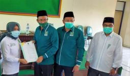 Dapat Rekomendasi PKB di Pilkada Sidoarjo, Gus Muhdlor Terima Pesan Istimewa dari Cak Imin - JPNN.com