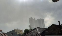 Peringatan BMKG: Bakal Terjadi Angin Kencang dan Hujan Badai - JPNN.com