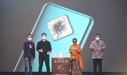 Infinix Indonesia Gelar Virtual Culture Fashion Fest 2020 - JPNN.com