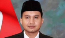 Innalillahi, Ketua DPRD Lebak Banten Meninggal Dunia, Kami Turut Berduka - JPNN.com