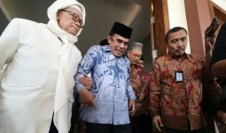 Imam Besar Ahmad Zahro Minta Menag Ralat Pernyataan Good Looking - JPNN.com