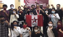 GMNI Jakarta Pusat Amalkan Ajaran Bung Karno Lewat PPAB - JPNN.com
