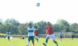 Timnas U-19 Kalah 0-3, Shin Tae-yong Malah Bilang Begini... - JPNN.com