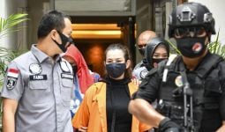 Reza Artamevia Divonis 10 Bulan Penjara, Sebentar Lagi Bebas - JPNN.com