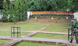 Asah Naluri Tempur, Tim Kopaska Laksanakan Latihan Tembak Reaksi - JPNN.com