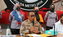 Reza Artamevia Belum Ajukan Permohonan Rehabilitasi, Masih Ditahan di Rutan Polda Metro - JPNN.com