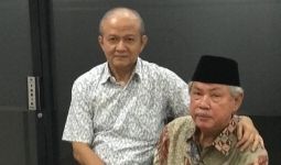 Anwar Abbas: Almarhum Malik Fadjar Paling Tidak Suka Rektor yang Doyan Pelesiran - JPNN.com