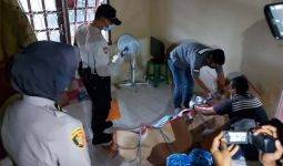 Bau Menyengat Menyeruak dari Kamar Indekos, Penasaran Lantas Dibongkar, Oh Ternyata - JPNN.com