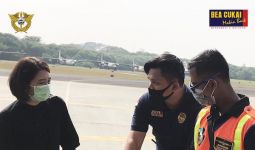 Bea Cukai Jakarta Ikuti Latihan Gabungan Force Down Pesawat Asing - JPNN.com