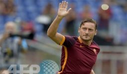 Legenda AS Roma Selangkah Lagi Kembali ke Klub Serigala Ibu Kota Itu - JPNN.com