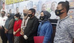 Info Terkini dari Polisi Soal Kematian Balita WNA yang Dianiaya Ibu Kandung - JPNN.com