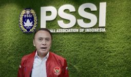 Ketum PSSI dari Polisi, Kok Tak Bisa Kantongi Izin Polri untuk Lanjutkan Kompetisi? - JPNN.com