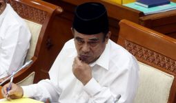 Fachrul Razi: Kami Akui Saja Itu Kesalahan Kementerian Agama - JPNN.com
