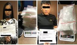 Petugas Bea Cukai Membekuk Dua Penumpang Transit di Batam, Begini Alasannya - JPNN.com