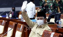 Aktivis Amerika: Kunjungan Prabowo Subianto Bencana Besar Bagi Hak Asasi Manusia - JPNN.com