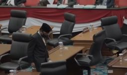 Fraksi PSI Kesal Lantaran Anies Baswedan Cs Terus Berkilah saat Ditanya soal Anggaran - JPNN.com