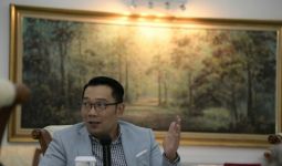 Ridwan Kamil Akan Berkantor di Kota Depok, Ada Apa? - JPNN.com