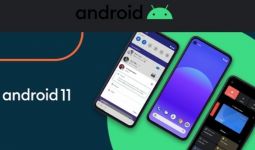 Google Rilis Versi Android 11, Ini Daftar Ponsel Penerima - JPNN.com