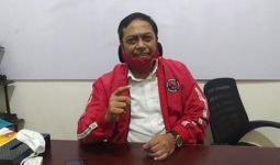 PDIP: Ada yang Tak Bisa Tidur dan Galau Lihat Hasil Survei Pilkada Surabaya - JPNN.com