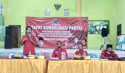Kader PDIP Surabaya Terus Gerak, Kampanyekan Eri Cahyadi-Armuji Penerus Bu Risma - JPNN.com