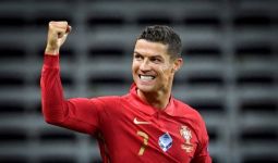 Ambisi Ronaldo Kesampaian Juga, Selamat ya! - JPNN.com