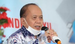 Utang LN Makin Banyak, Syarief Hasan Ingatkan Pemerintah Hati-Hati - JPNN.com