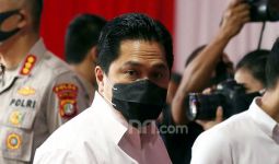 KPCPEN: Indonesia Salah Satu Negara Terbanyak Melakukan Vaksinasi Covid-19 - JPNN.com