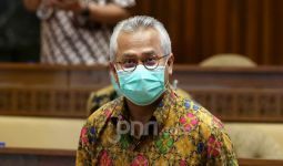 Arief Budiman Klaim Pilkada 2020 Berjalan Baik Meskipun Terdapat Kekurangan - JPNN.com